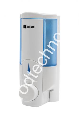 Дозатор для мыла модель BK1044 0,21л BIONIK