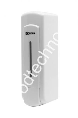 Дозатор для мыла модель BK1060 0,25л BIONIK