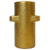 Переходник для бытовых аппаратов  Karcher, 280 Bar, 1/4 внут, латунь
