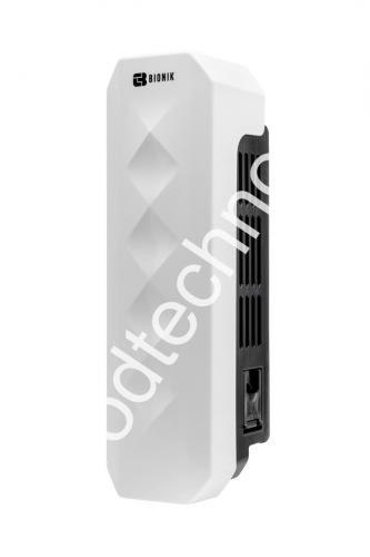 Дозатор для мыла модель BK1035 0,35л BIONIK